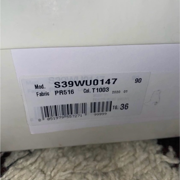 Maison Margiela Tabi boots 36 - Picture 2 of 9